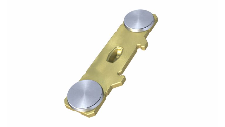Contatti rivettati